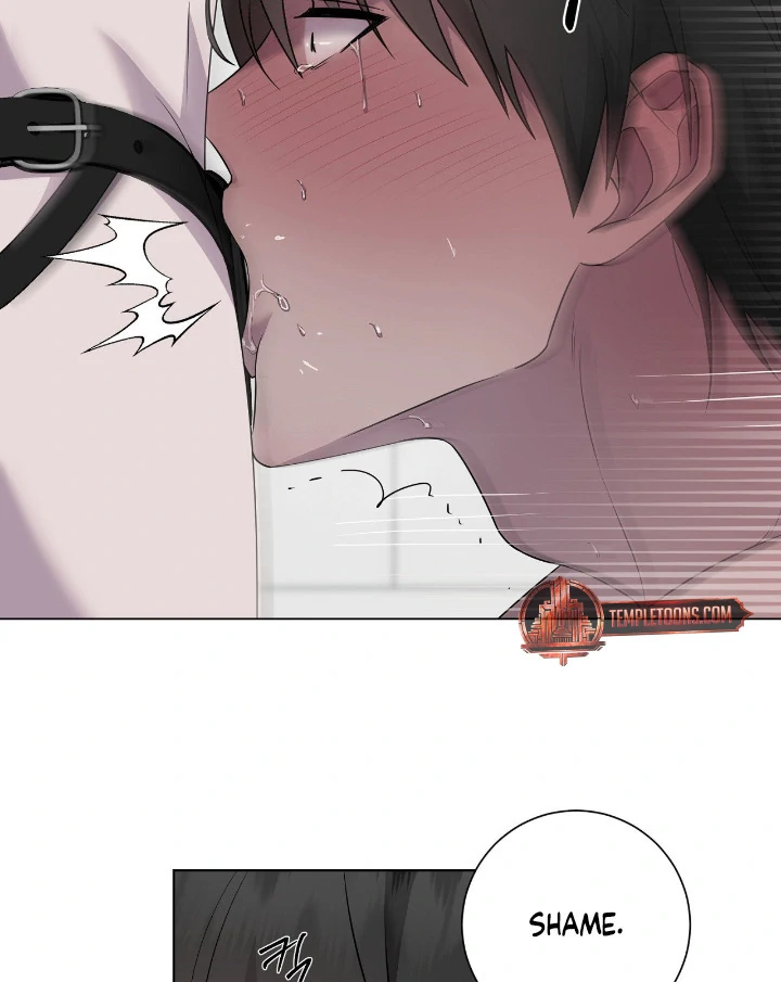 Read jiwoo's master Manga Online