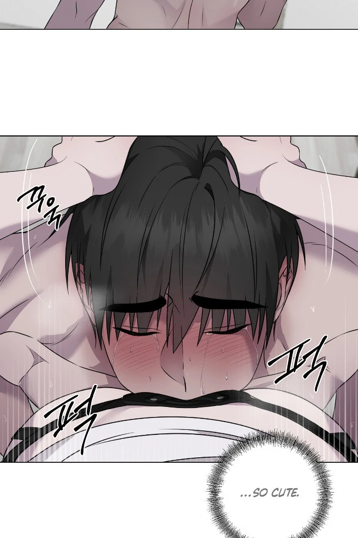 Read jiwoo's master Manga Online
