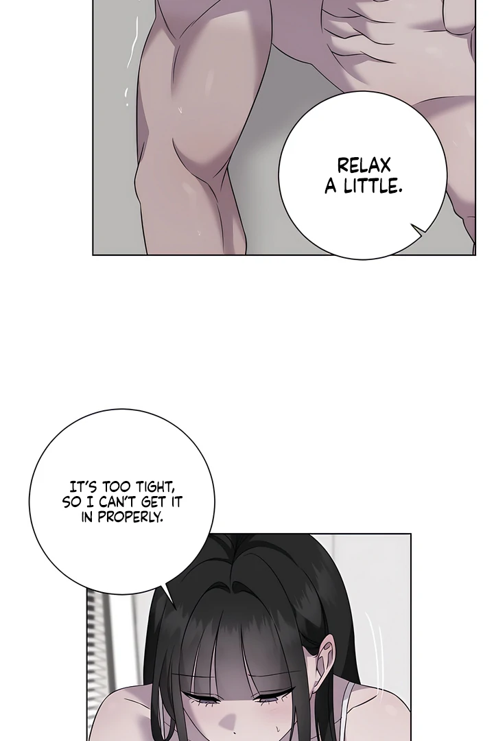 Read jiwoo's master Manga Online