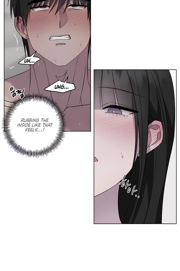 Read jiwoo's master Manga Online
