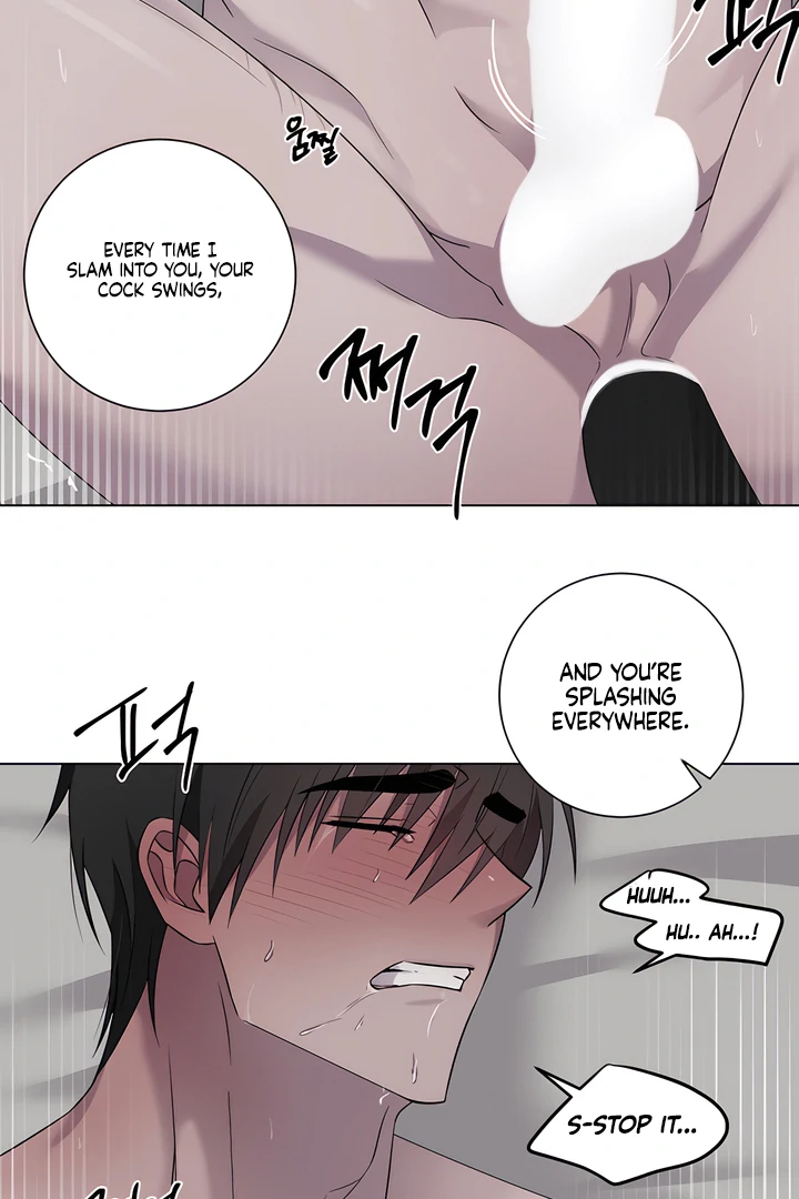 Read jiwoo's master Manga Online