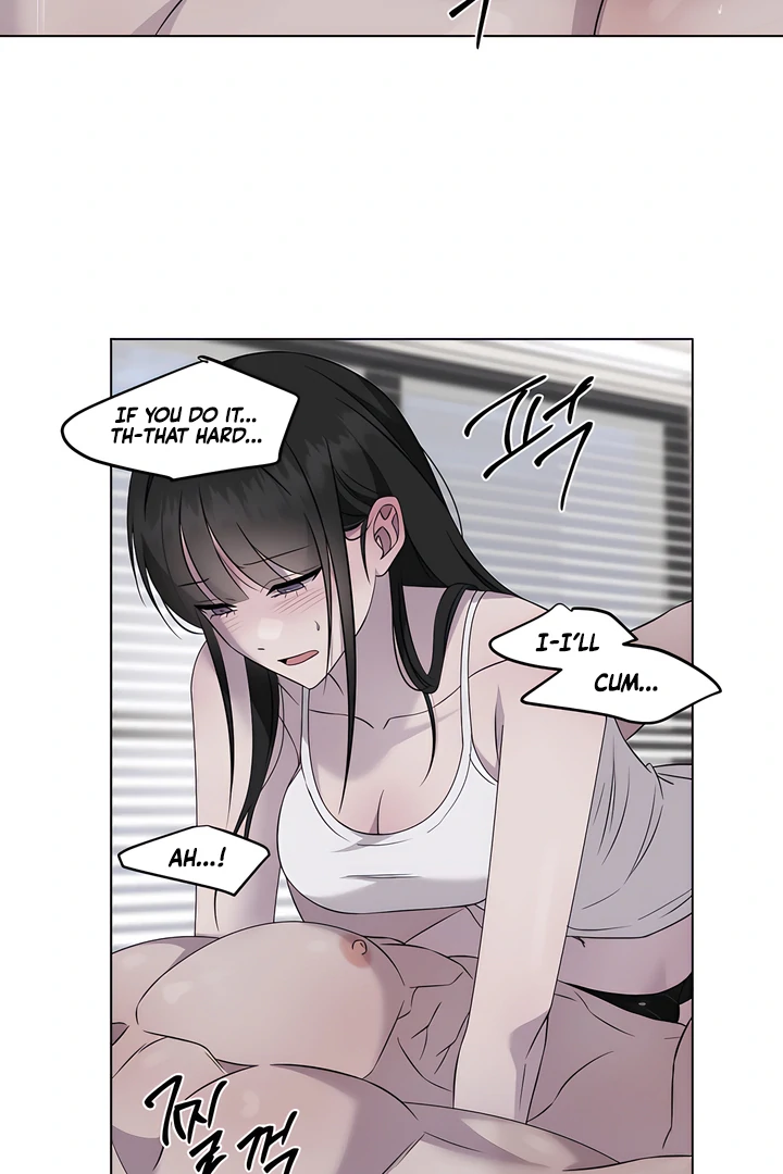 Read jiwoo's master Manga Online