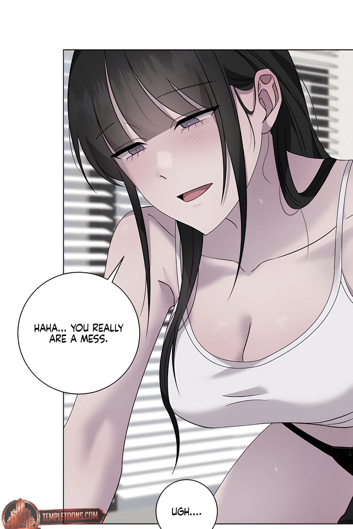 Read jiwoo's master Manga Online