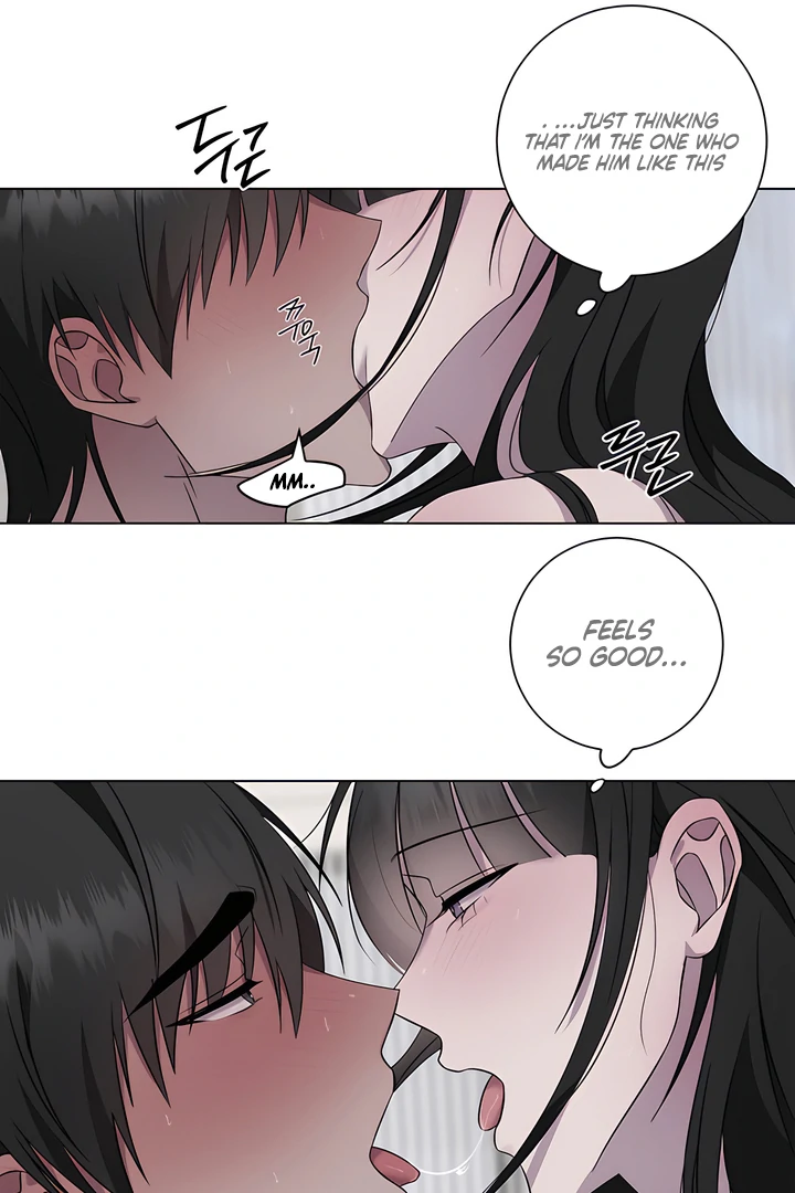Read jiwoo's master Manga Online