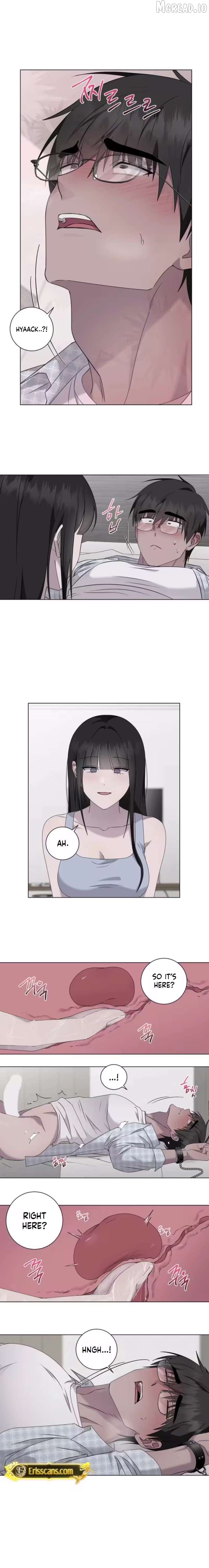 Read jiwoo's master Manga Online