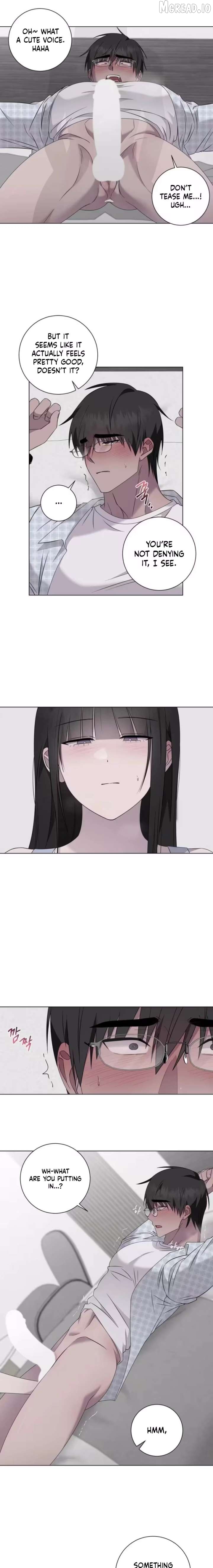Read jiwoo's master Manga Online