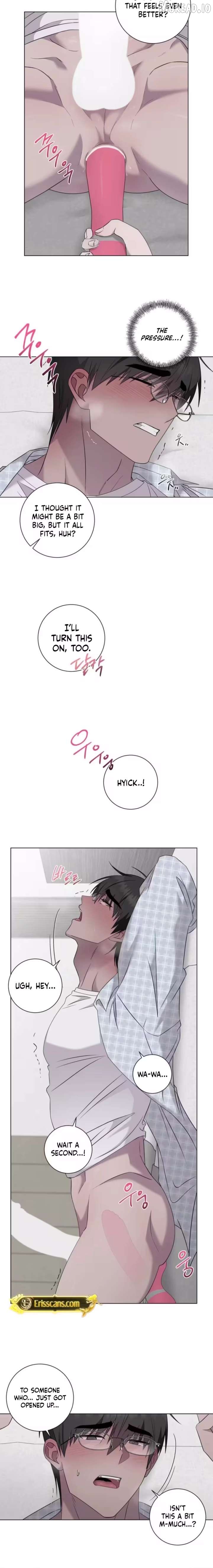 Read jiwoo's master Manga Online