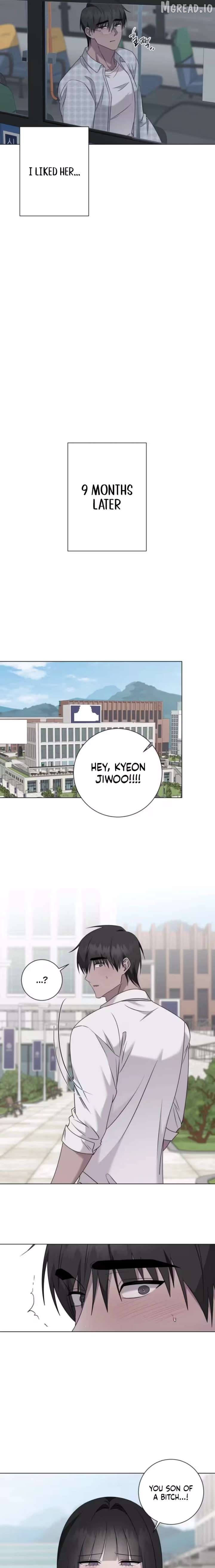 Read jiwoo's master Manga Online
