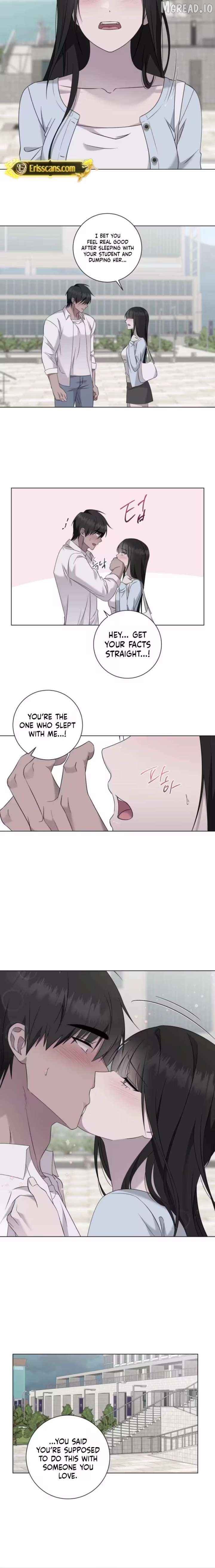 Read jiwoo's master Manga Online