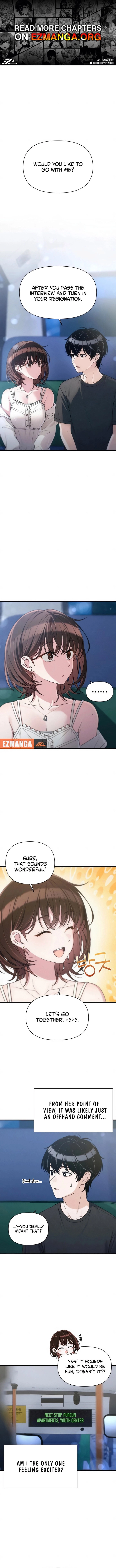 Read job change log 38 Manga Online