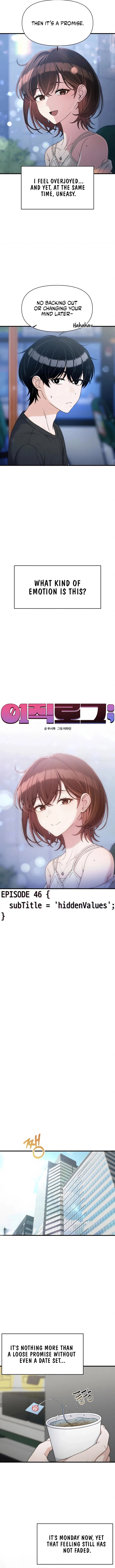 Read job change log 38 Manga Online