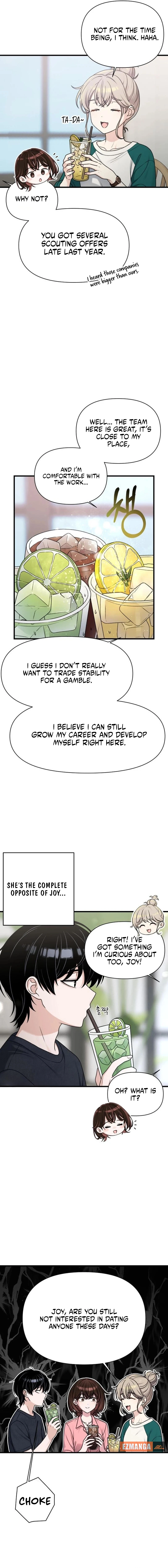 Read job change log 38 Manga Online