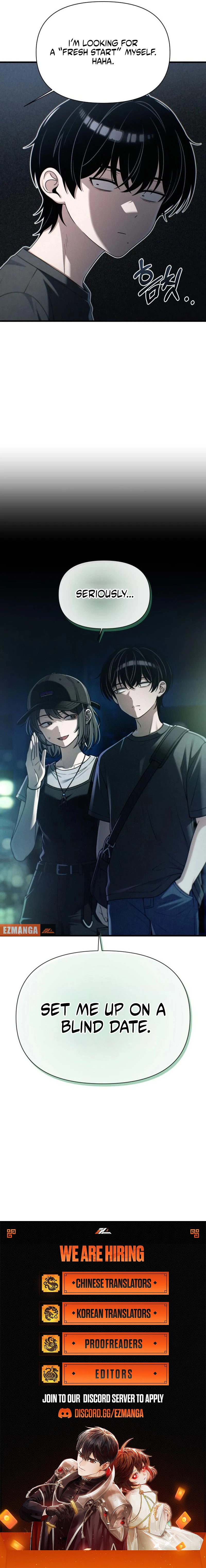 Read job change log 38 Manga Online