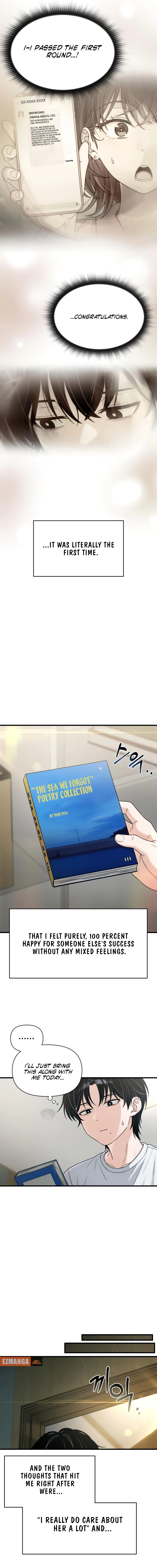 Read job change log 38 Manga Online