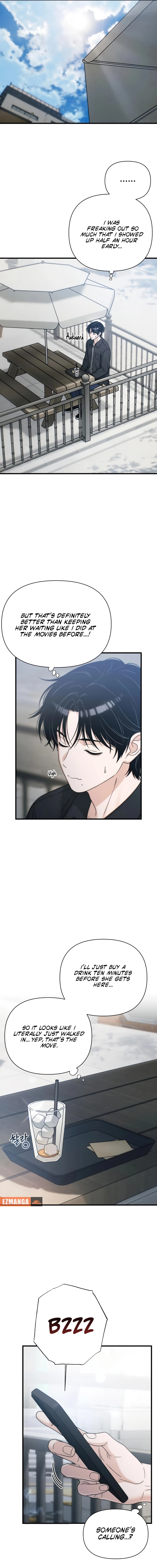 Read job change log 38 Manga Online