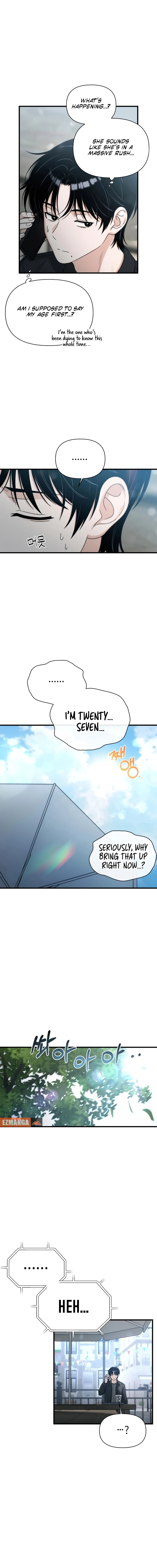Read job change log 38 Manga Online