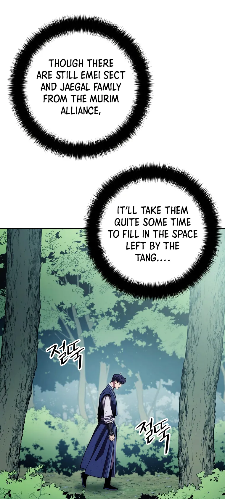 Read legend of asura- the venom dragon Manga Online