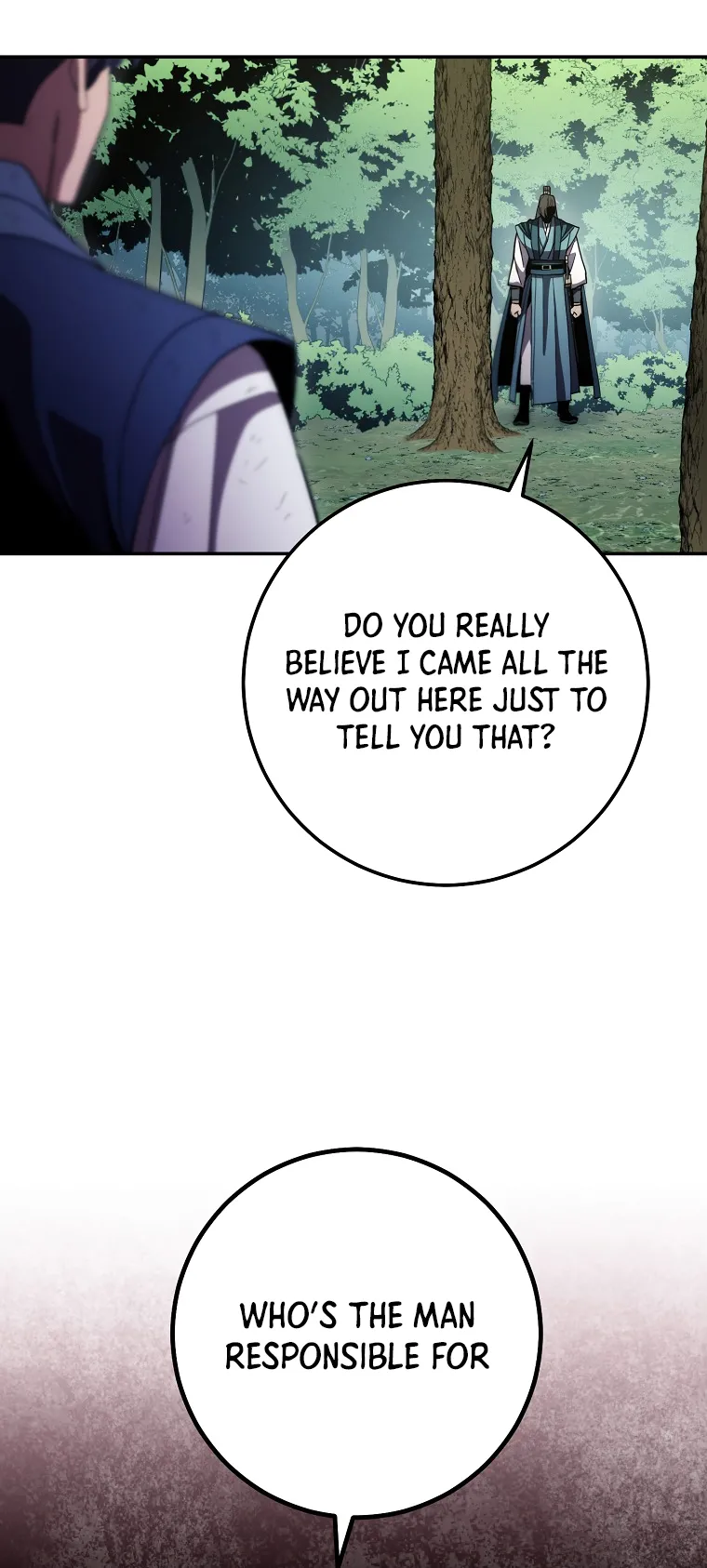 Read legend of asura- the venom dragon Manga Online