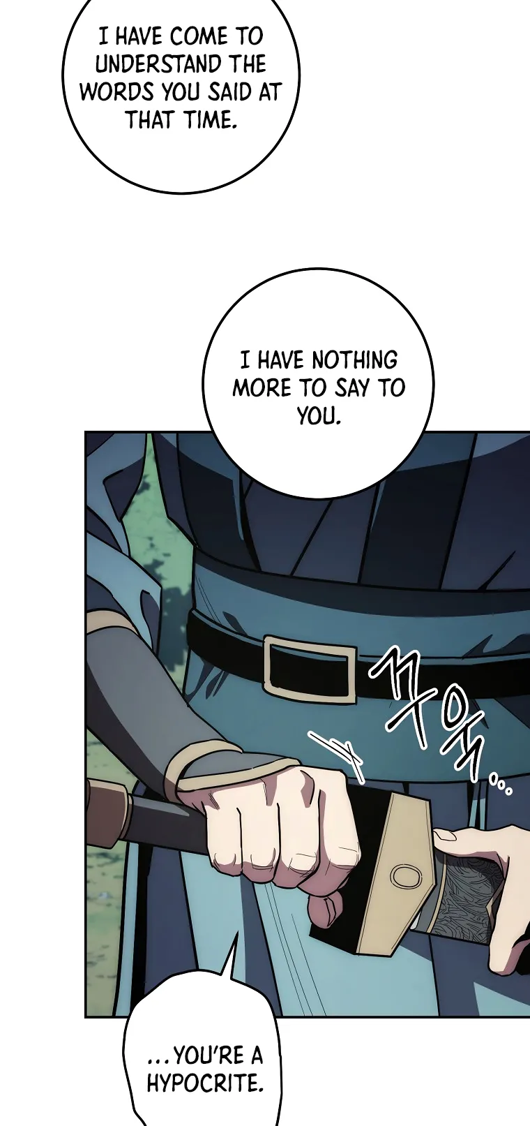Read legend of asura- the venom dragon Manga Online