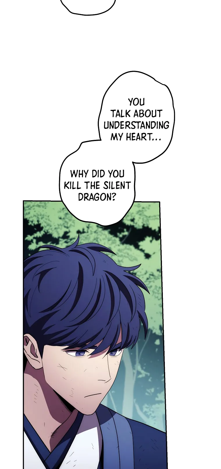 Read legend of asura- the venom dragon Manga Online