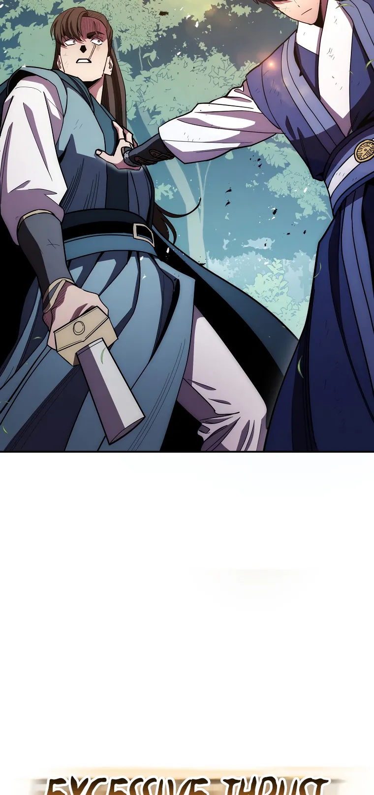 Read legend of asura- the venom dragon Manga Online
