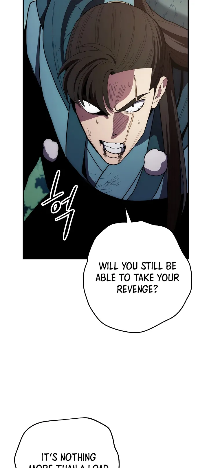Read legend of asura- the venom dragon Manga Online