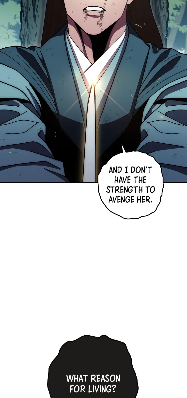 Read legend of asura- the venom dragon Manga Online