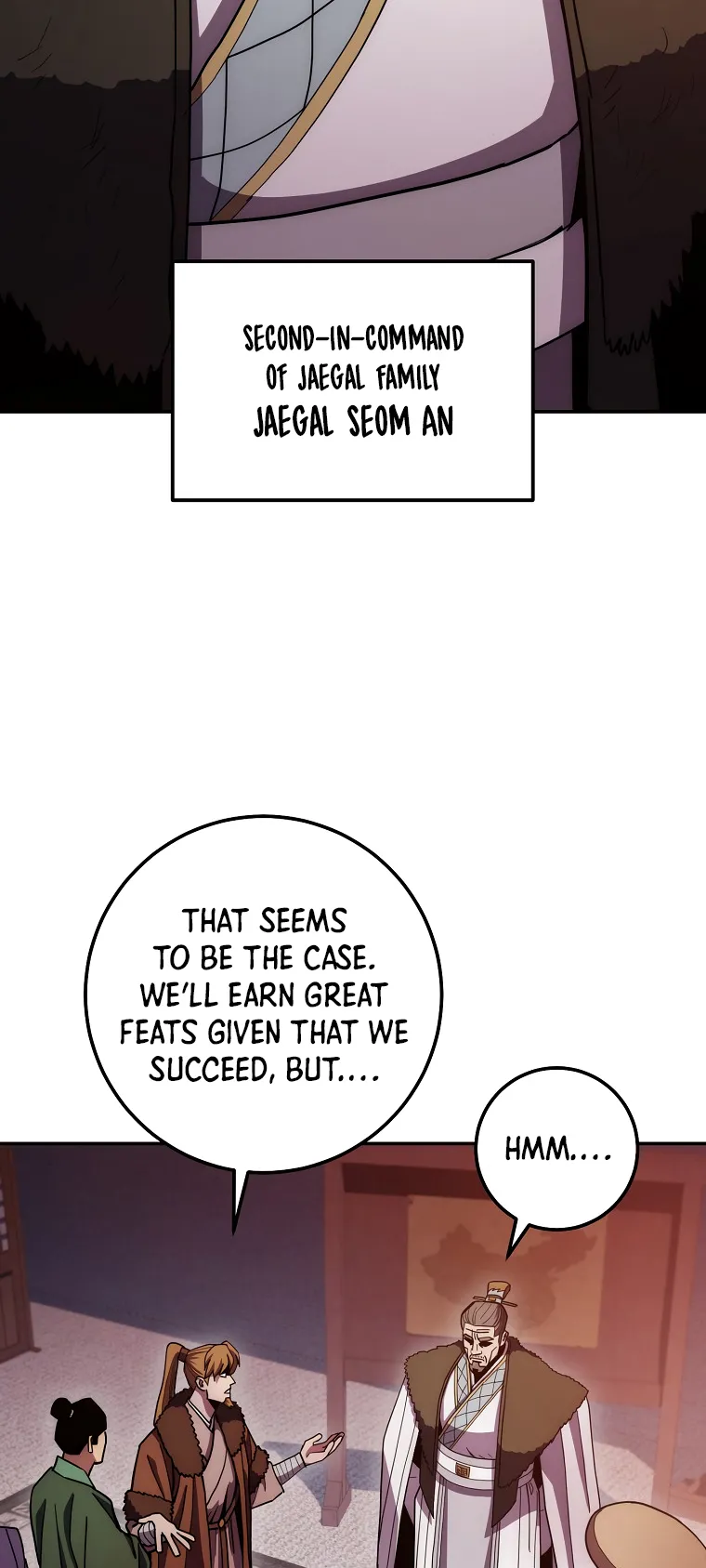 Read legend of asura- the venom dragon Manga Online