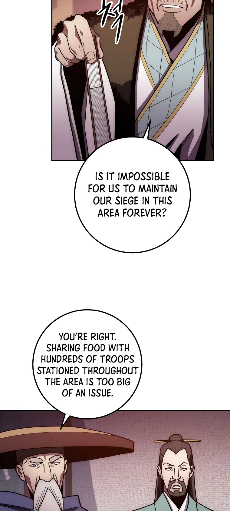 Read legend of asura- the venom dragon Manga Online