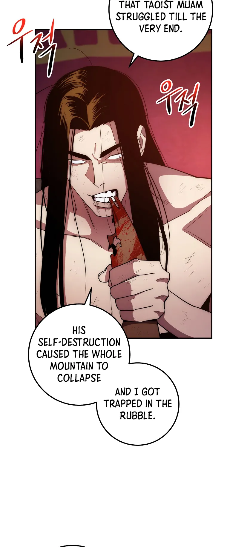 Read legend of asura- the venom dragon Manga Online