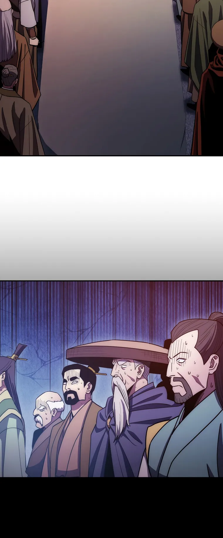 Read legend of asura- the venom dragon Manga Online