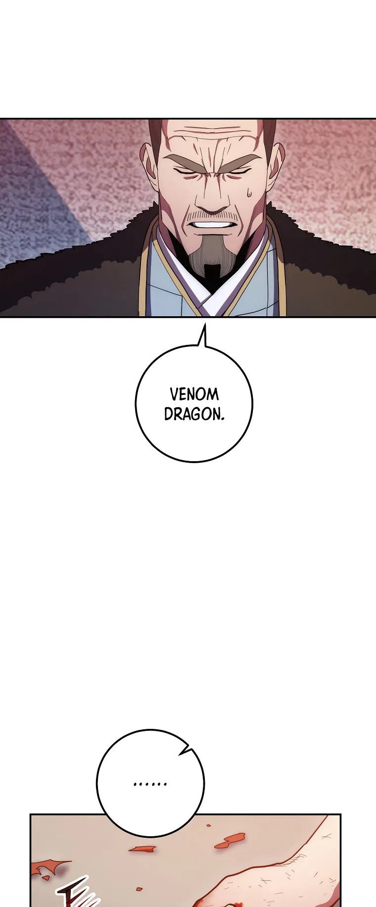 Read legend of asura- the venom dragon Manga Online