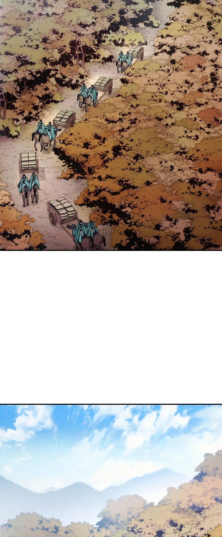 Read legend of asura- the venom dragon Manga Online