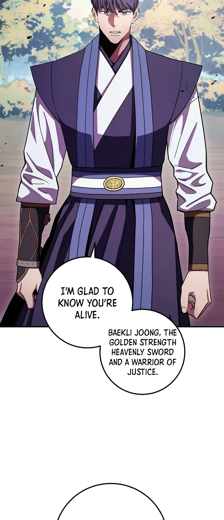 Read legend of asura- the venom dragon Manga Online