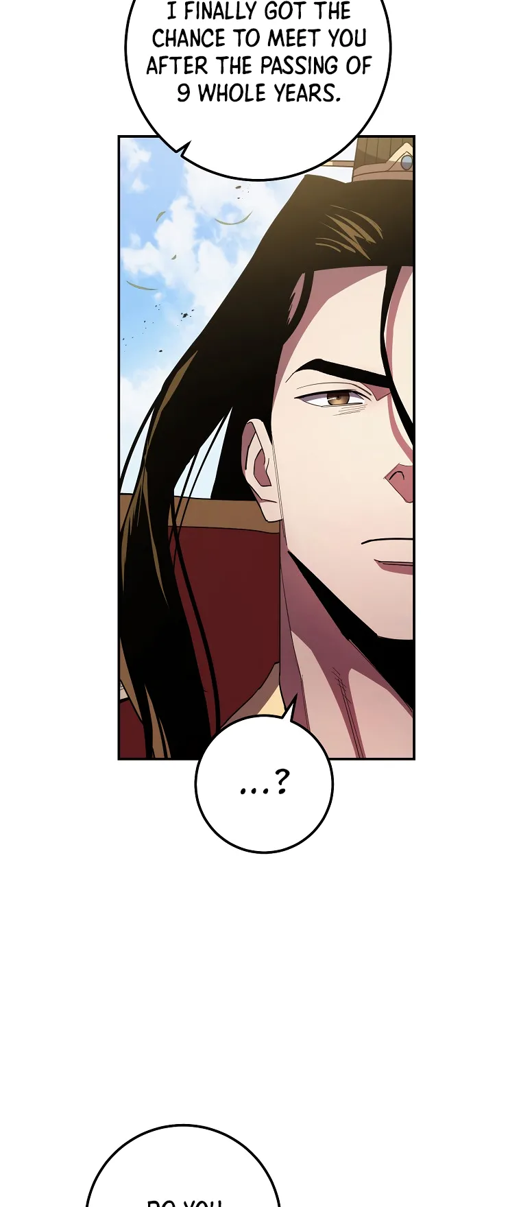 Read legend of asura- the venom dragon Manga Online