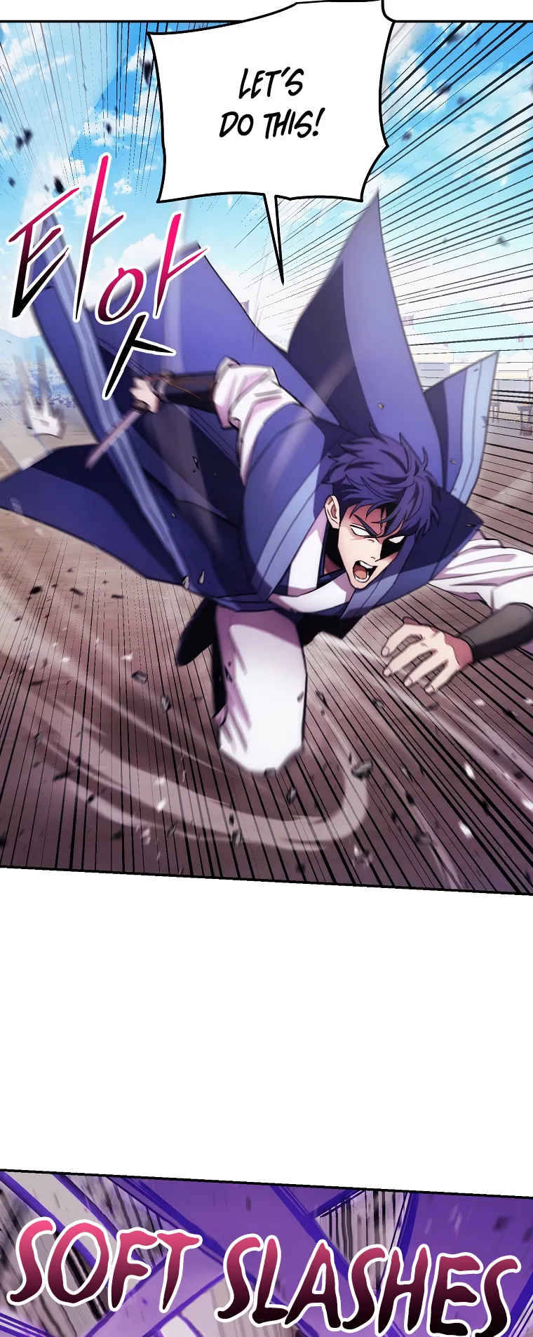 Read legend of asura- the venom dragon Manga Online