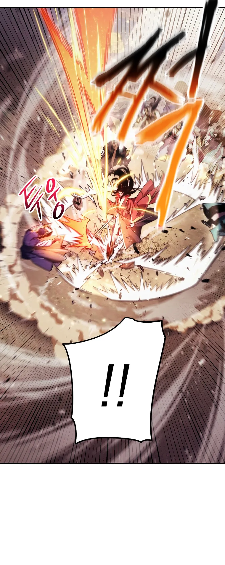 Read legend of asura- the venom dragon Manga Online