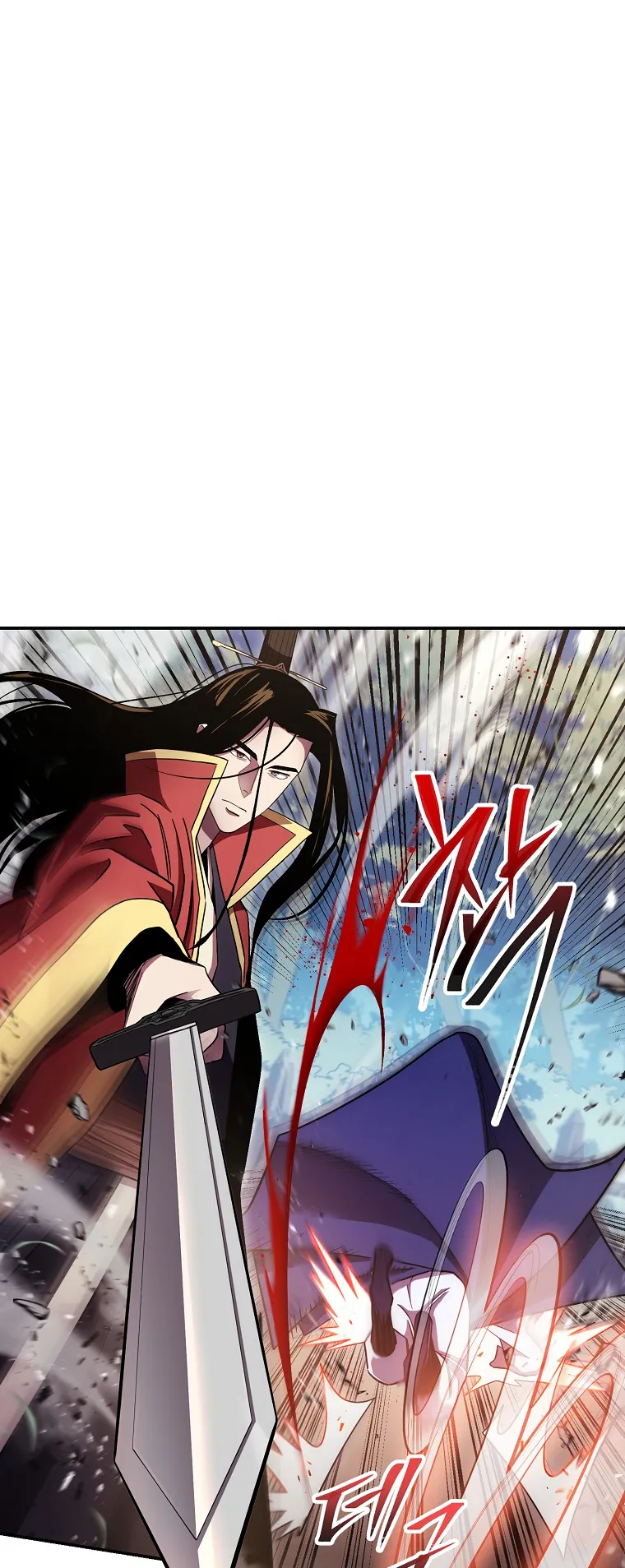 Read legend of asura- the venom dragon Manga Online