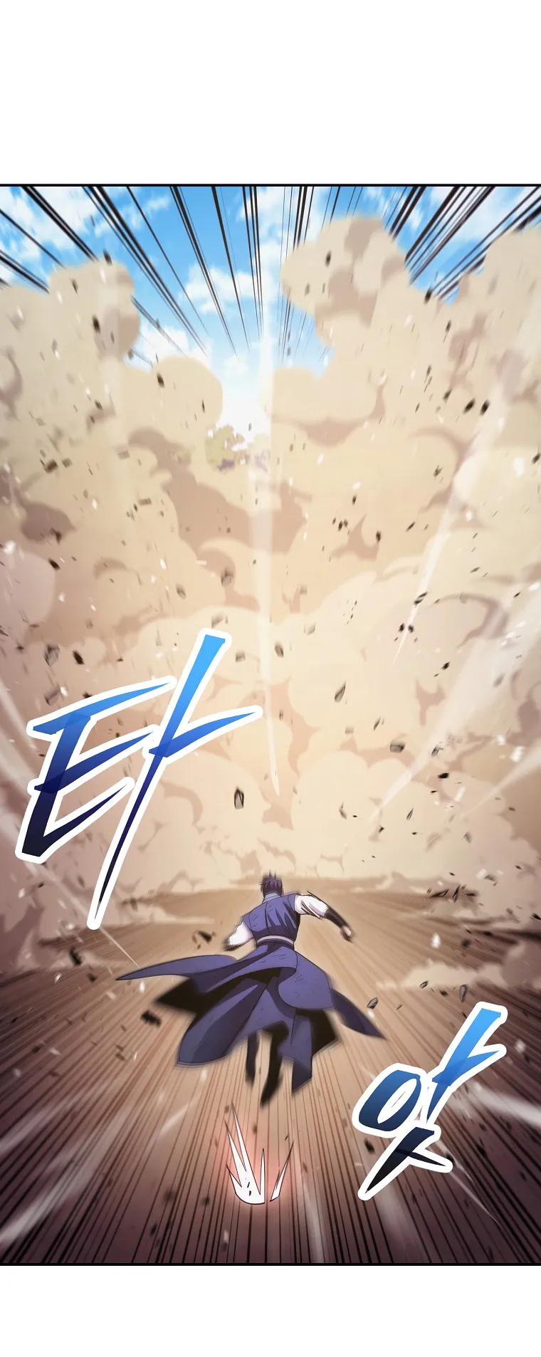 Read legend of asura- the venom dragon Manga Online