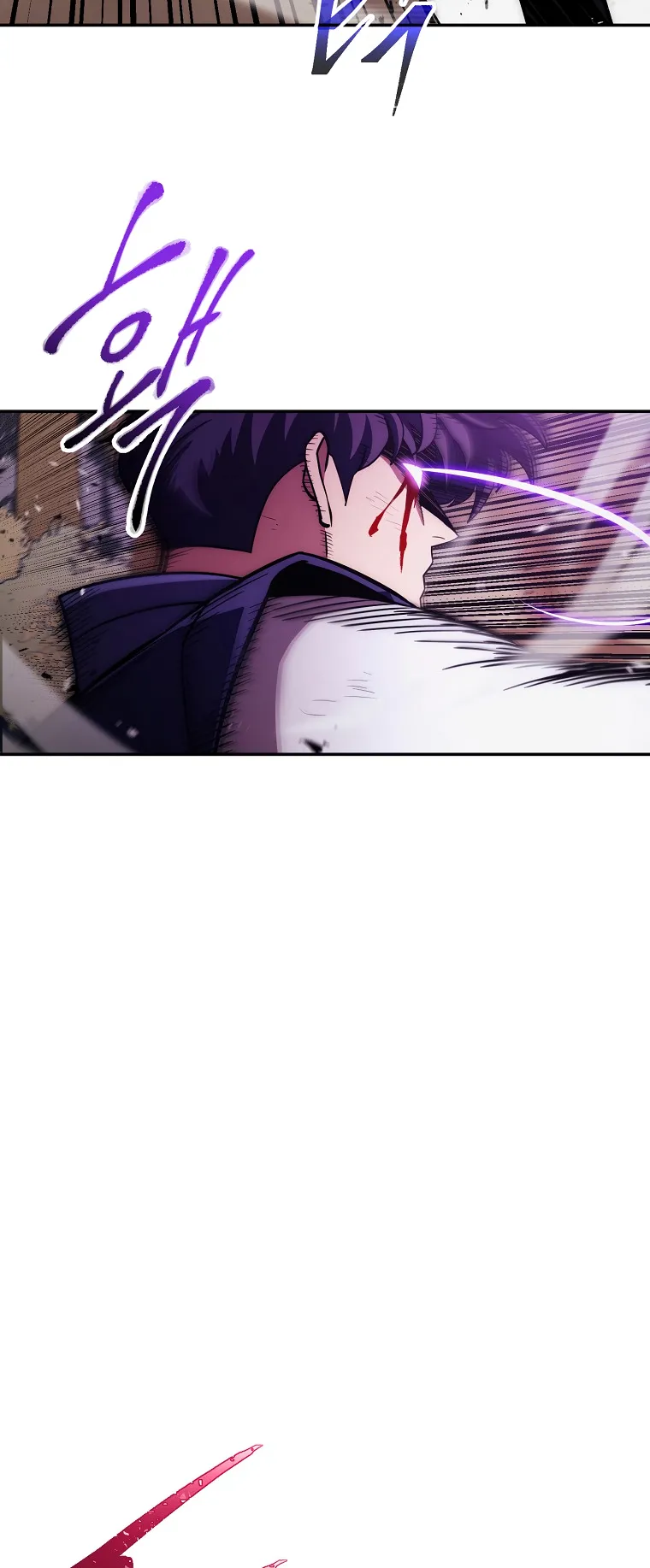 Read legend of asura- the venom dragon Manga Online