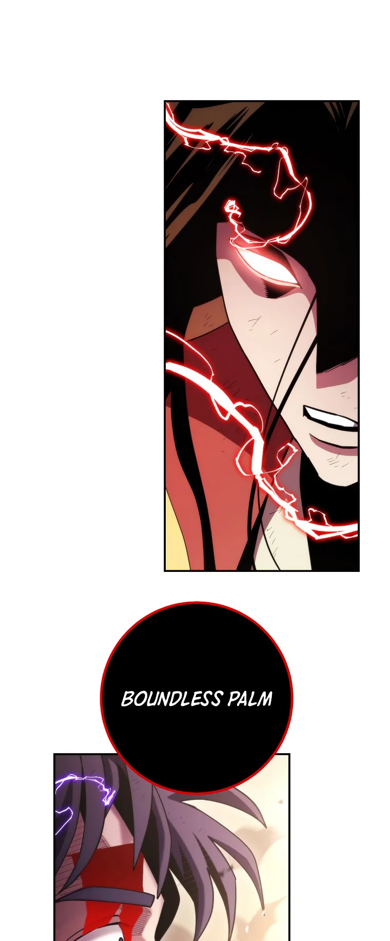 Read legend of asura- the venom dragon Manga Online