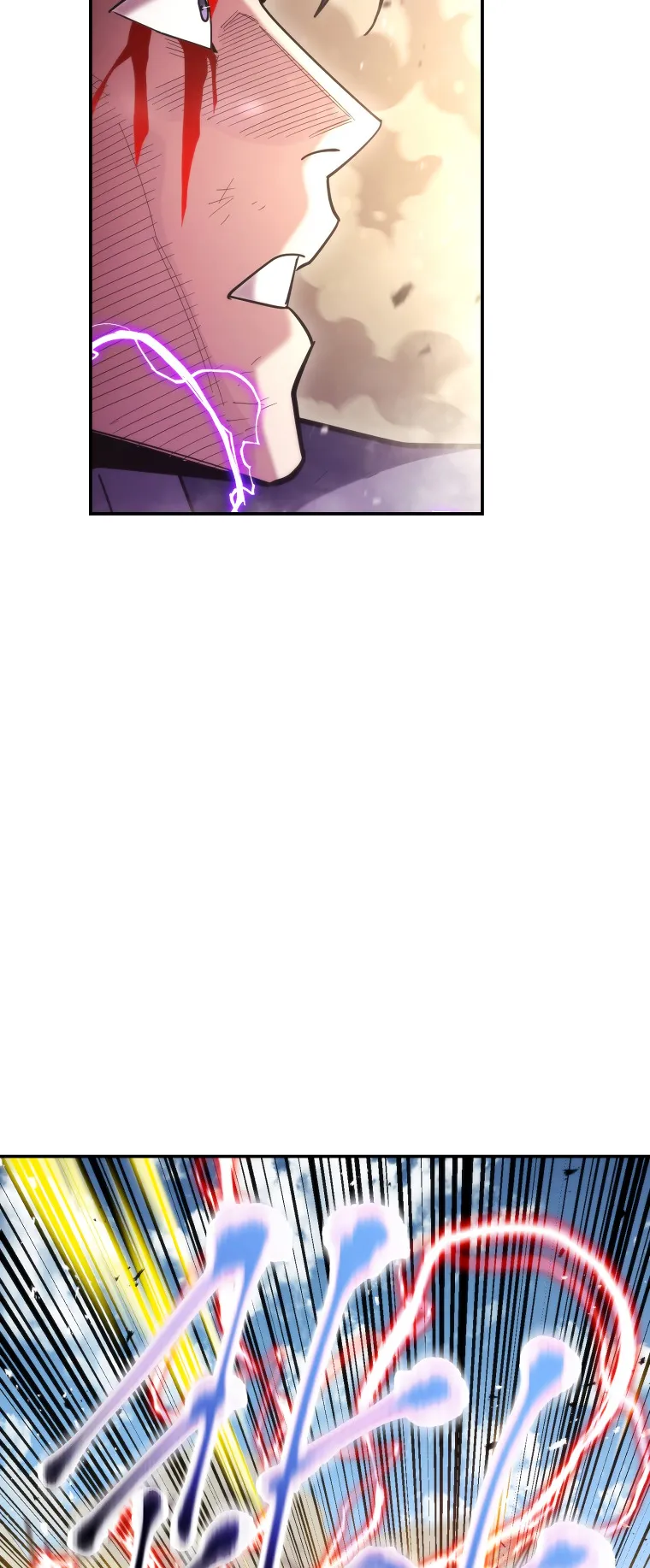 Read legend of asura- the venom dragon Manga Online