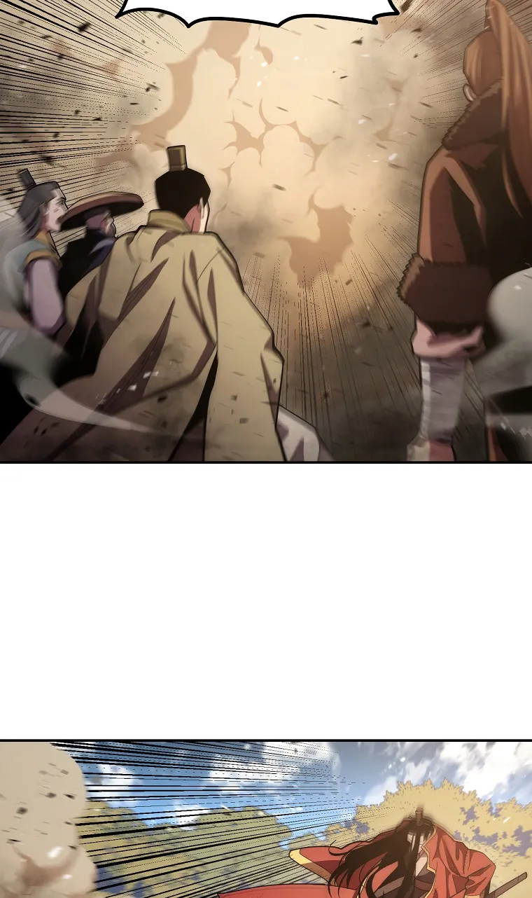 Read legend of asura- the venom dragon Manga Online