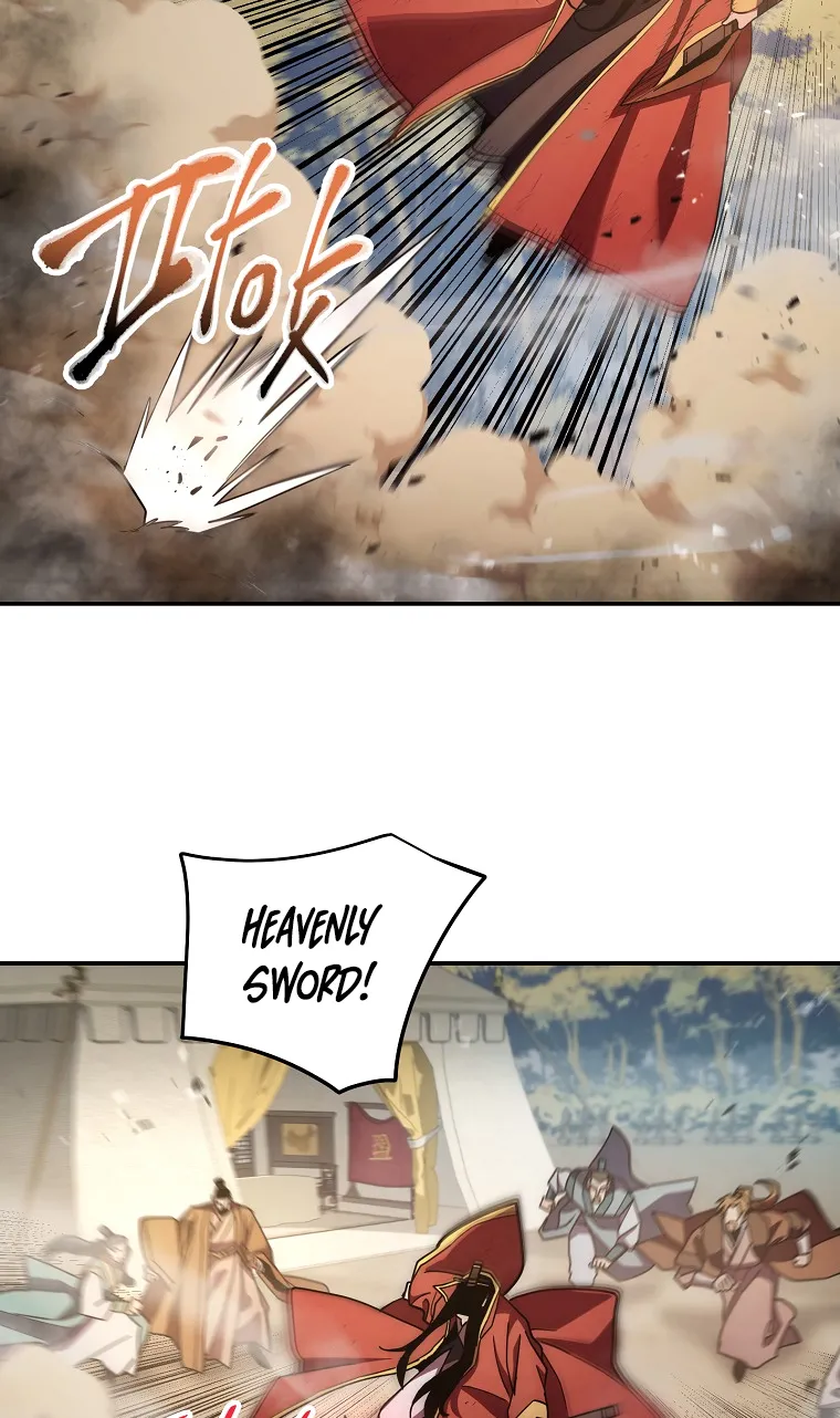 Read legend of asura- the venom dragon Manga Online