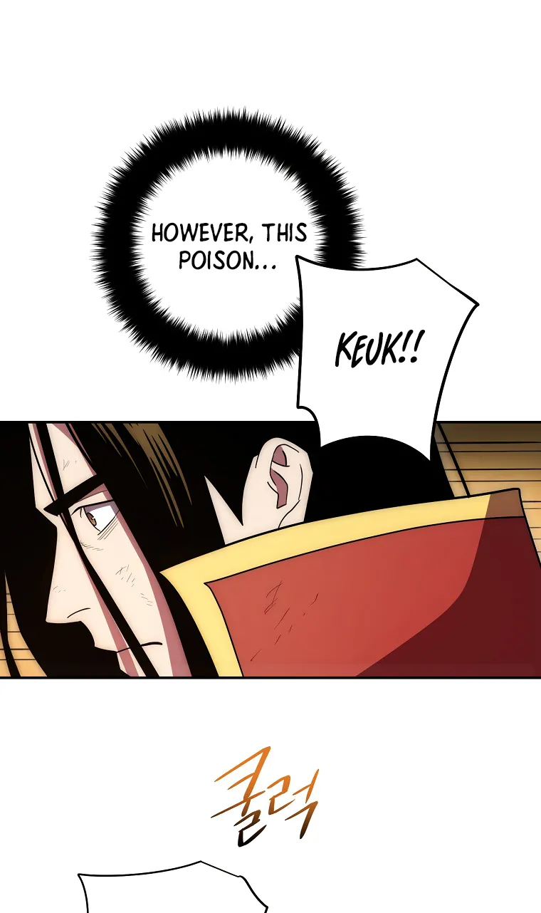 Read legend of asura- the venom dragon Manga Online