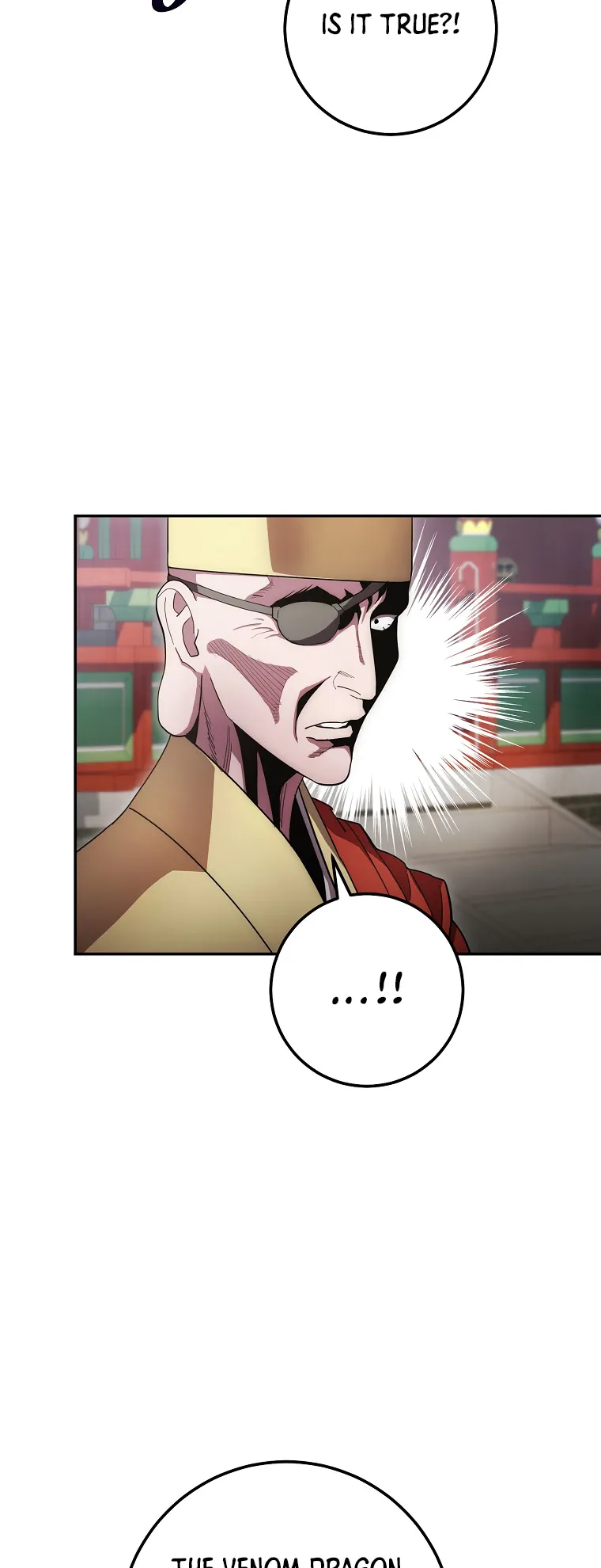 Read legend of asura- the venom dragon Manga Online
