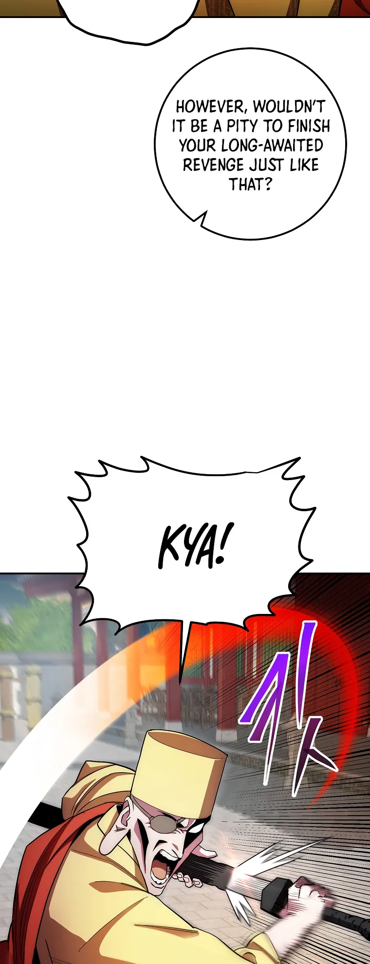 Read legend of asura- the venom dragon Manga Online