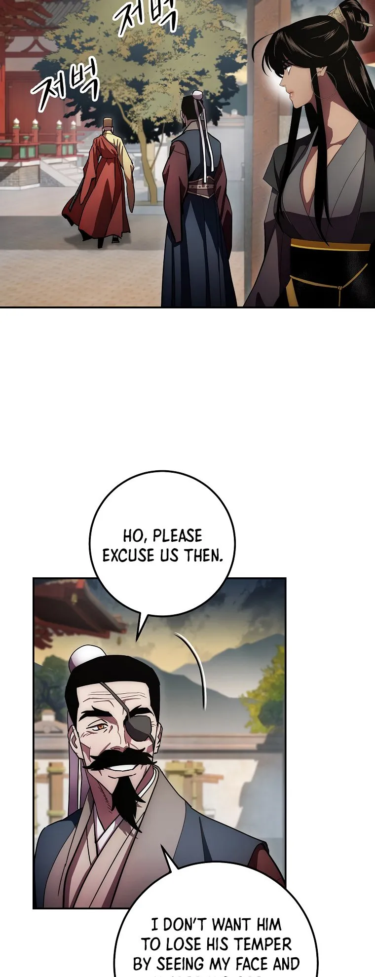 Read legend of asura- the venom dragon Manga Online