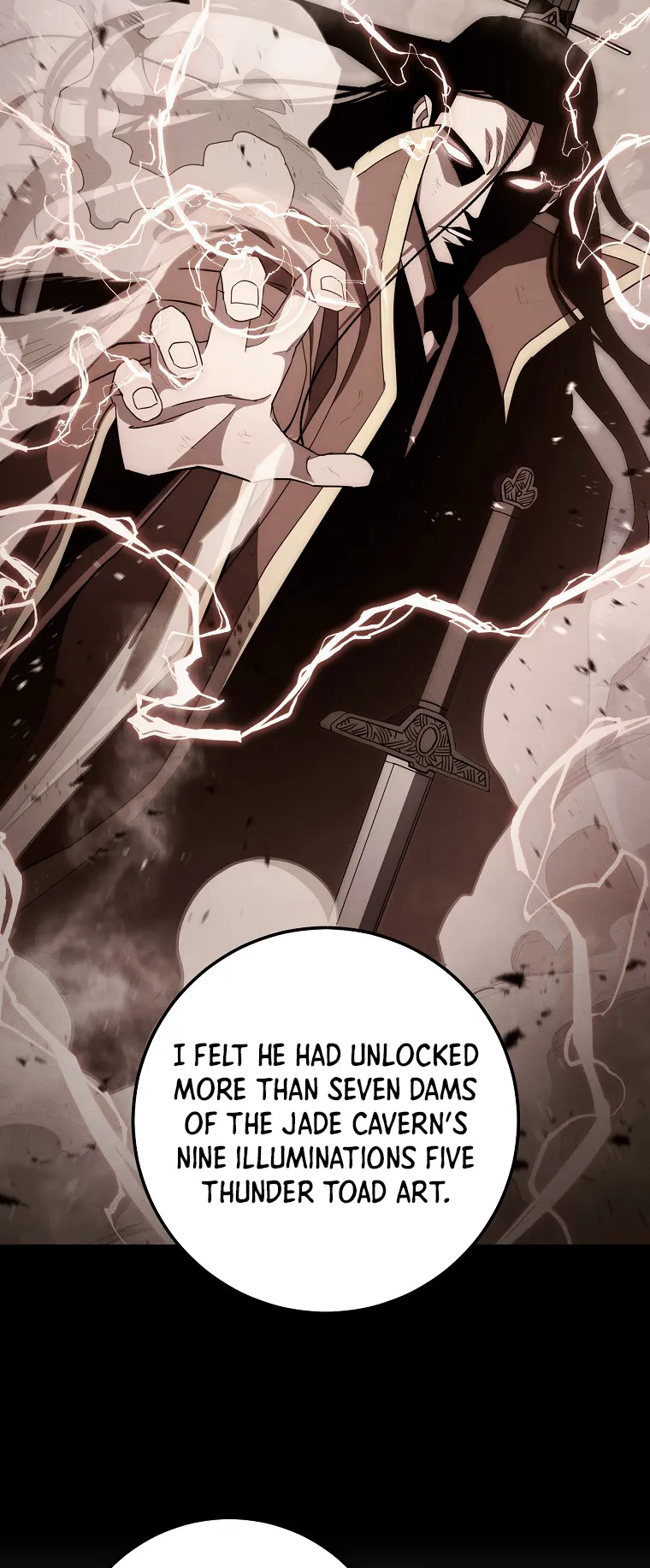 Read legend of asura- the venom dragon Manga Online
