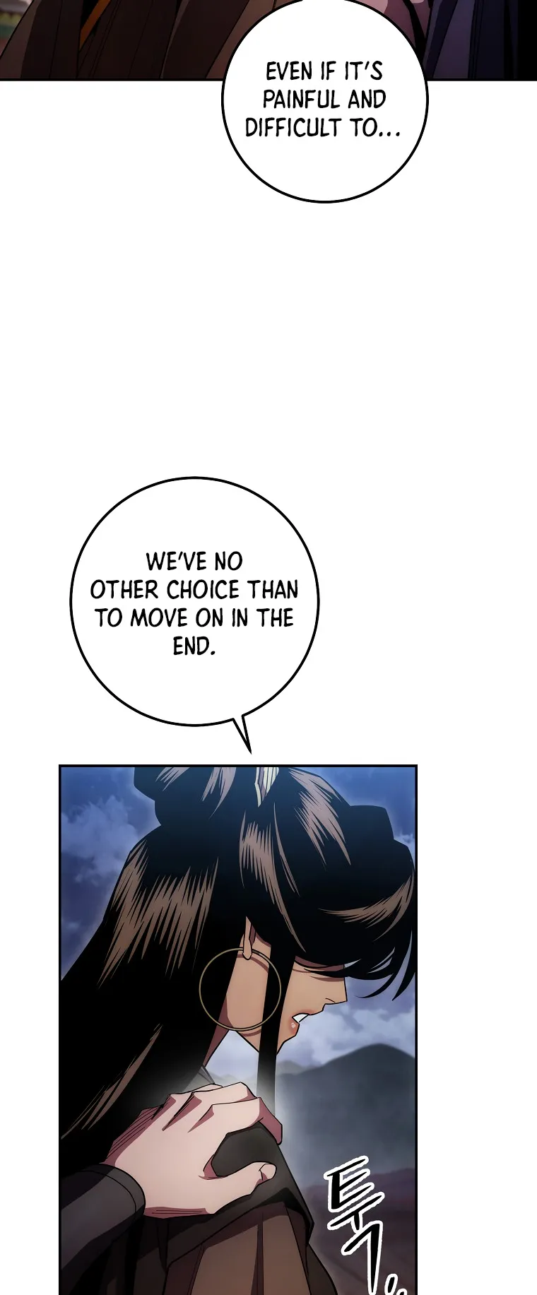Read legend of asura- the venom dragon Manga Online